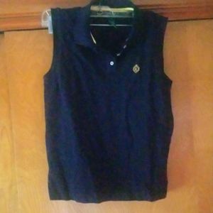 Ralph Lauren Women's Sleeveless Shirt